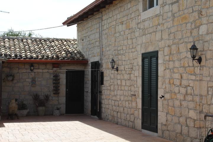 Appartamento Le Tre Palme Frigintini الغرفة الصورة