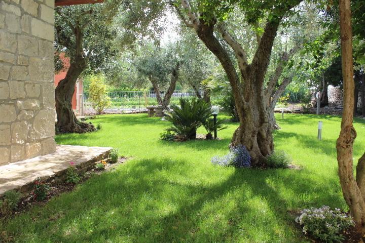 Appartamento Le Tre Palme Frigintini الغرفة الصورة