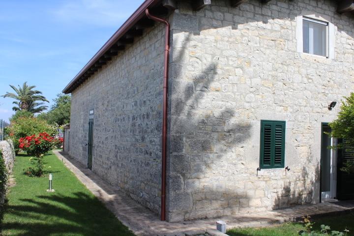 Appartamento Le Tre Palme Frigintini الغرفة الصورة
